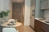 1 Bedroom Condo for rent in The Estelle Phrom Phong, Khlong Tan, Bangkok near BTS Phrom Phong