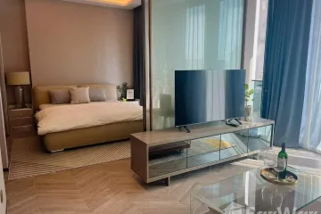 1 Bedroom Condo for rent in The Estelle Phrom Phong, Khlong Tan, Bangkok near BTS Phrom Phong