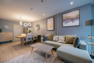 3 Bedroom Condo for sale in RHYTHM Ekkamai, Khlong Tan Nuea, Bangkok near BTS Ekkamai