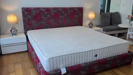 1 Bedroom Condo for rent in 15 Sukhumvit Residences, Khlong Toei Nuea, Bangkok near BTS Nana