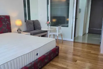 1 Bedroom Condo for rent in 15 Sukhumvit Residences, Khlong Toei Nuea, Bangkok near BTS Nana