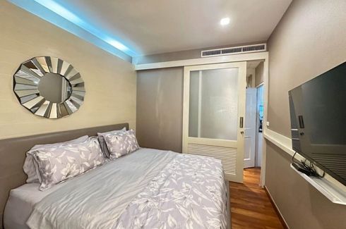 1 Bedroom Condo for rent in Noble Reform, Phaya Thai, Bangkok near BTS Ari