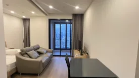 1 Bedroom Condo for rent in Si Phraya, Bangkok near MRT Sam Yan