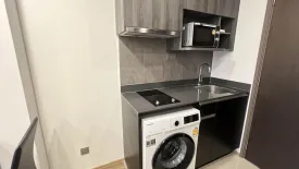 1 Bedroom Condo for rent in Si Phraya, Bangkok near MRT Sam Yan