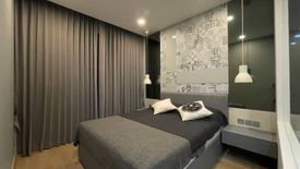 2 Bedroom Condo for rent in Si Phraya, Bangkok near MRT Sam Yan