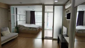 1 Bedroom Condo for rent in The Station Sathorn - Bangrak, Thung Wat Don, Bangkok near BTS Surasak