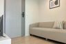 1 Bedroom Condo for rent in iCondo Activ Phattanakan, Suan Luang, Bangkok