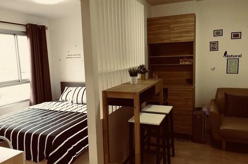 1 Bedroom Condo for rent in Elio Del Ray, Bang Chak, Bangkok near BTS Punnawithi