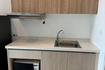 1 Bedroom Condo for rent in Elements Srinakarin, Nong Bon, Bangkok near MRT Srinagarindra 38