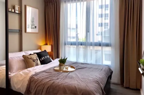 1 Bedroom Condo for rent in Chom Phon, Bangkok near BTS Saphan Kwai
