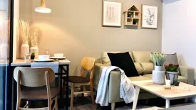 1 Bedroom Condo for rent in Chom Phon, Bangkok near BTS Saphan Kwai