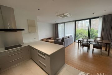 2 Bedroom Condo for rent in Chern Residence, Khlong Tan Nuea, Bangkok near BTS Thong Lo