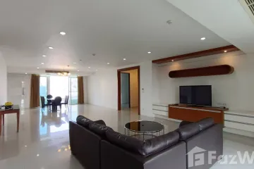 4 Bedroom Apartment for rent in The Pentacles 2, Khlong Tan Nuea, Bangkok