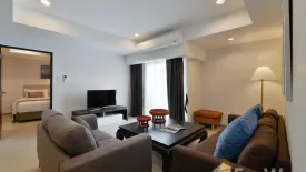 2 Bedroom Condo for rent in Aspira Residence Ruamrudee, Lumpini, Bangkok near BTS Nana