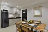 2 Bedroom Condo for rent in Aspira Residence Ruamrudee, Lumpini, Bangkok near BTS Nana