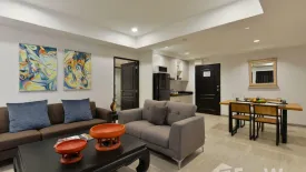 2 Bedroom Condo for rent in Aspira Residence Ruamrudee, Lumpini, Bangkok near BTS Nana