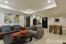 2 Bedroom Condo for rent in Aspira Residence Ruamrudee, Lumpini, Bangkok near BTS Nana