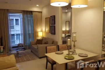 2 Bedroom Condo for rent in Q Langsuan, Lumpini, Bangkok near BTS Ratchadamri