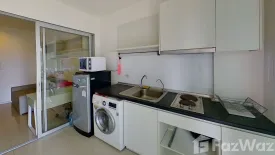 1 Bedroom Condo for rent in Aspire Sukhumvit 48, Phra Khanong, Bangkok near BTS Phra Khanong