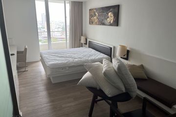 Condo for rent in Sathorn Prime Residence, Thung Wat Don, Bangkok near BTS Chong Nonsi