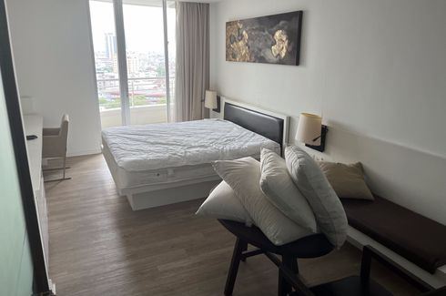 Condo for rent in Sathorn Prime Residence, Thung Wat Don, Bangkok near BTS Chong Nonsi