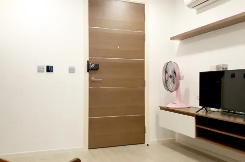 1 Bedroom Condo for rent in Atmoz Ladprao 71, Lat Phrao, Bangkok