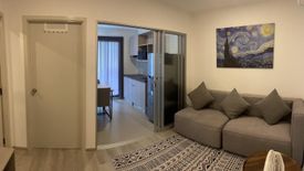 1 Bedroom Condo for rent in Elio Sathorn - Wutthakat, Bang Kho, Bangkok near BTS Talat Phlu