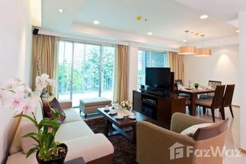 2 Bedroom Condo for rent in Baan Bannavan, Khlong Tan Nuea, Bangkok