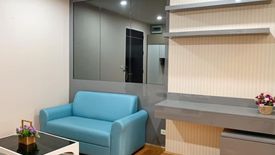 1 Bedroom Condo for rent in Pak Khlong Phasi Charoen, Bangkok near MRT Bang Wa