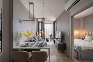 1 Bedroom Condo for rent in OKA HAUS Sukhumvit 36, Khlong Tan, Bangkok near BTS Thong Lo