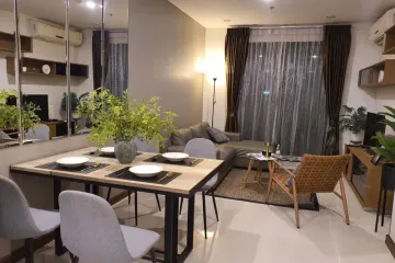 1 Bedroom Condo for rent in Supalai Premier Ratchathewi, Thanon Phetchaburi, Bangkok near BTS Ratchathewi