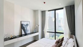 1 Bedroom Condo for rent in MUNIQ Langsuan, Lumpini, Bangkok near BTS Chit Lom