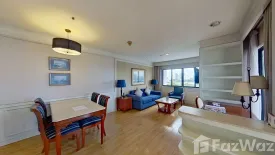 1 Bedroom Apartment for rent in Centre Point Hotel Sukhumvit 10, Khlong Toei, Bangkok near BTS Asoke