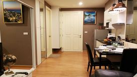 Condo for rent in The Parkland Ratchada - Wongsawang, Wong Sawang, Bangkok near MRT Wong Sawang