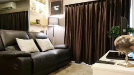 Condo for rent in The Parkland Ratchada - Wongsawang, Wong Sawang, Bangkok near MRT Wong Sawang