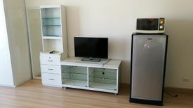 Condo for rent in Supalai River Place, Bang Lamphu Lang, Bangkok near BTS Krung Thon Buri