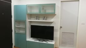 Condo for rent in The President Sathorn-Ratchaphruek 3, Pak Khlong Phasi Charoen, Bangkok near MRT Bang Wa