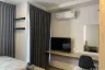 Condo for rent in The Muve Ram 22, Hua Mak, Bangkok near MRT Ramkhamhaeng 12