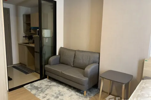 Condo for rent in The Muve Ram 22, Hua Mak, Bangkok near MRT Ramkhamhaeng 12