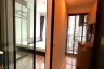 1 Bedroom Condo for rent in KNIGHTSBRIDGE COLLAGE RAMKHAMHAENG, Hua Mak, Bangkok near MRT Hua Mak
