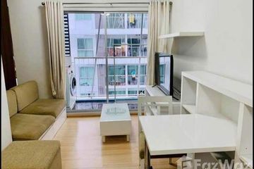 1 Bedroom Condo for rent in A Space Asoke - Ratchada, Din Daeng, Bangkok near MRT Phra Ram 9