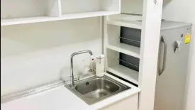 1 Bedroom Condo for rent in A Space Asoke - Ratchada, Din Daeng, Bangkok near MRT Phra Ram 9