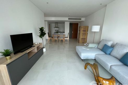 2 Bedroom Condo for rent in Fullerton, Phra Khanong, Bangkok near BTS Thong Lo