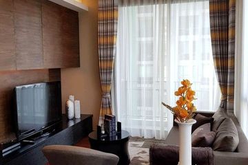 2 Bedroom Condo for rent in Quattro by Sansiri, Khlong Tan Nuea, Bangkok near BTS Thong Lo