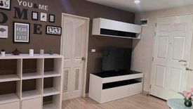 1 Bedroom Condo for rent in The Niche ID Ladprao 130, Phlapphla, Bangkok near MRT Lat Phrao 101