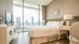 1 Bedroom Condo for rent in Magnolias Ratchadamri Boulevard, Lumpini, Bangkok near BTS Ratchadamri