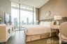 1 Bedroom Condo for rent in Magnolias Ratchadamri Boulevard, Lumpini, Bangkok near BTS Ratchadamri
