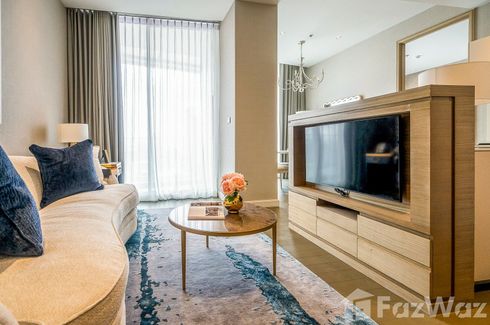 1 Bedroom Condo for rent in Magnolias Ratchadamri Boulevard, Lumpini, Bangkok near BTS Ratchadamri
