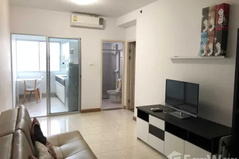 1 Bedroom Condo for rent in Bang Wa, Bangkok near MRT Bang Wa