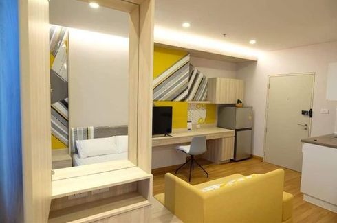 1 Bedroom Condo for rent in Lumpini Park Vibhavadi - Chatuchak, Chom Phon, Bangkok near BTS Saphan Kwai